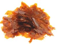 Imagem de Goma Laca Indiana - Pacote 100g